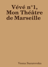 Mon Théâtre de Marseille
