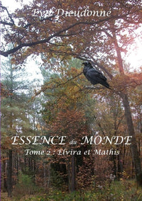 Essence du monde - Elvira et Mathis