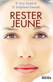rester jeune