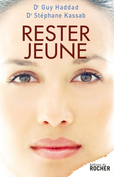 rester jeune