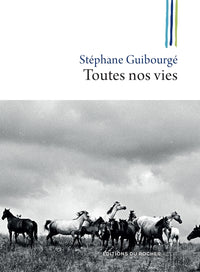 Toutes nos vies