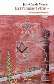 La première lettre, tome 2