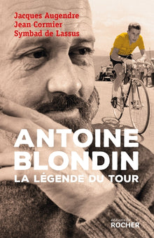 La légende du Tour