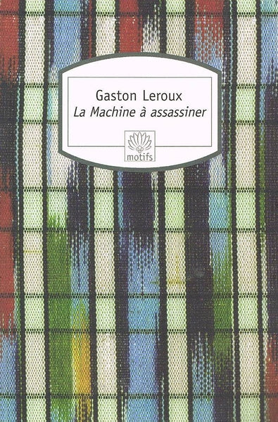 La Machine à assassiner