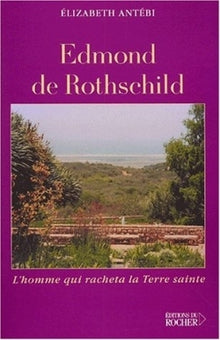 Edmond de Rothschild