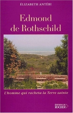 Edmond de Rothschild