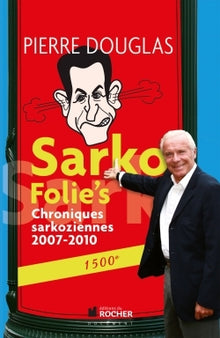 sarko folie's