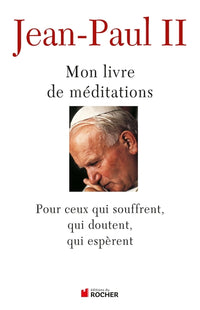 Mon livre de méditations
