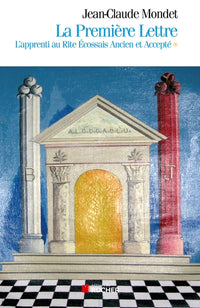 La première lettre, tome 1