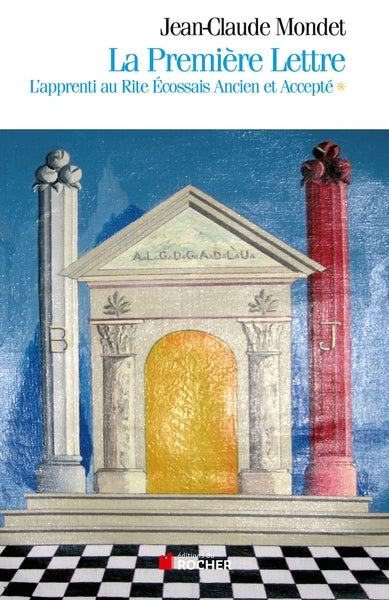 La première lettre, tome 1