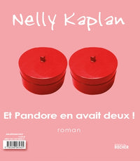 Et Pandore en avait deux !