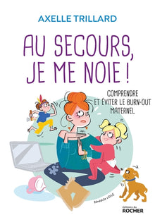 Au secours, je me noie !
