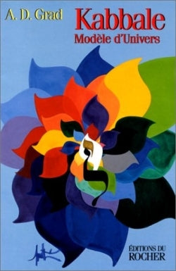 Kabbale : Modèle d'univers