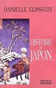 Histoire du Japon Entre Chine Pacifique