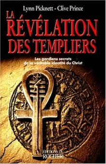 The Templar Revelation
