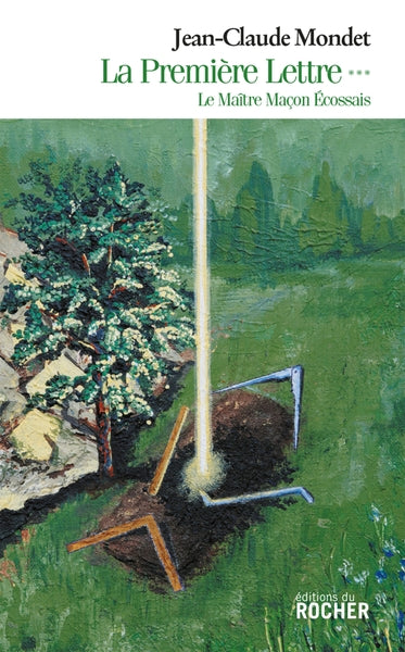 La première lettre, tome 3