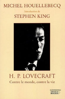 H. P. Lovecraft