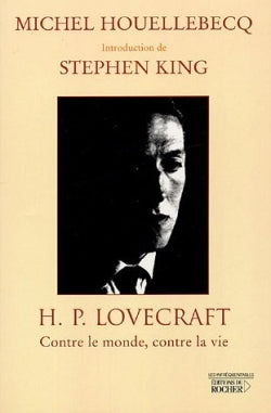 H. P. Lovecraft