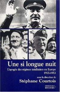 Une si longue nuit