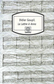 La Lettre à Anna