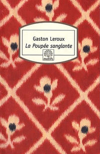 La Poupée sanglante