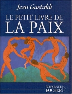 Le petit livre de la paix