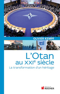 L'OTAN au XXIe siècle