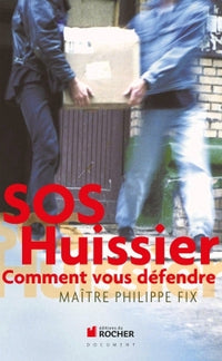 SOS huissier