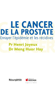 Le cancer de la prostate