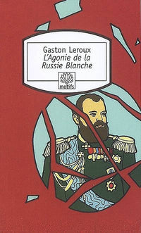L'agonie de la Russie blanche