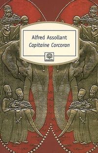 Capitaine Corcoran