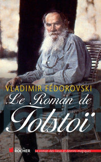 Le Roman de Tolstoï