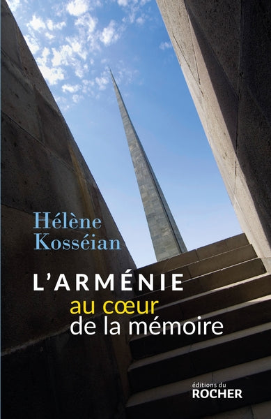 L'arménie au coeur de la mémoire