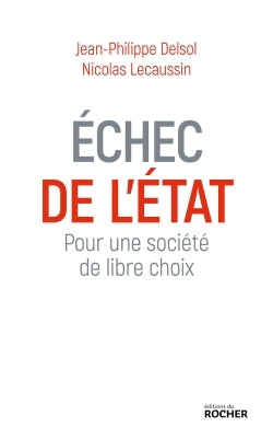 Echec de l'Etat