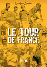 Le tour de France