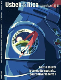 Usbek et Rica N°41