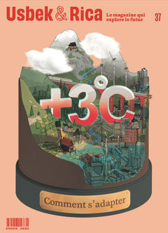 Usbek et Rica n°37