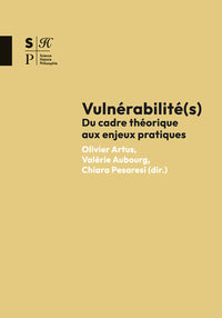 Vulnérabilité(s)