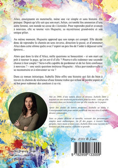 Repeindre la vie en couleurs