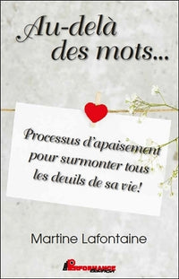 Au-delà des mots
