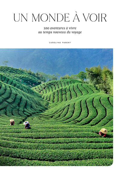 Un monde à voir