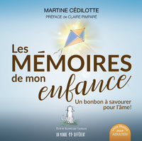 Les mémoires de mon enfance