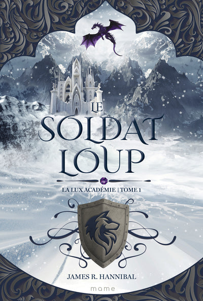 Le Soldat Loup