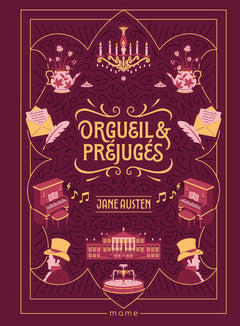 Orgueil & préjugés