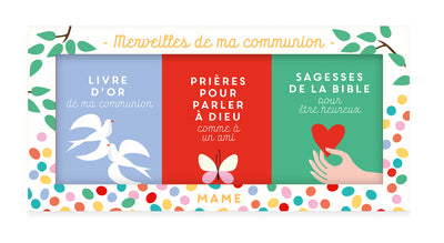 Merveilles de ma communion
