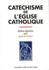 Catéchisme de l'église catholique