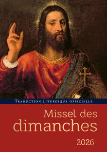 Missel des dimanches 2026