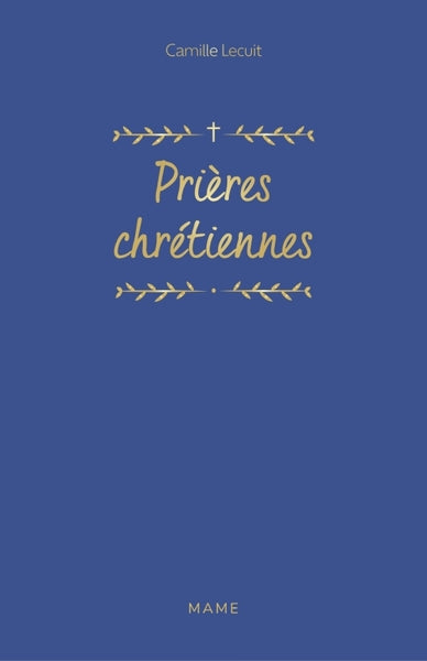 Prières chrétiennes