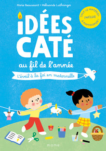 Idées caté au fil de l'année