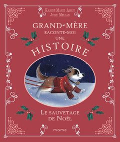 Le Sauvetage de Noël